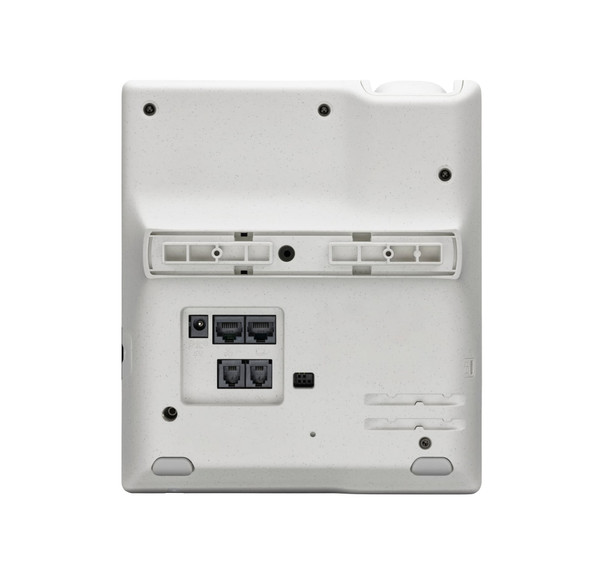 Poly Edge E320 IP Desk Phone, 3.5" Colour Display, PoE, Bluetooth, NoiseBlockAI - 82M88AA – image 5