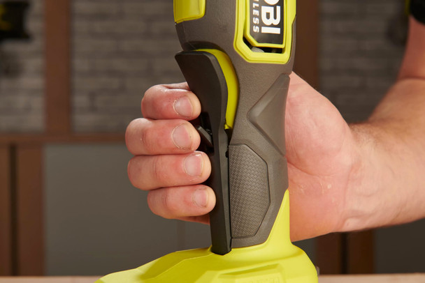 Ryobi 18V ONE+ Brushless 125mm Cordless Angle Grinder, Body Only (Battery & Charger Not Included) - RAG18BL-0 – image 5