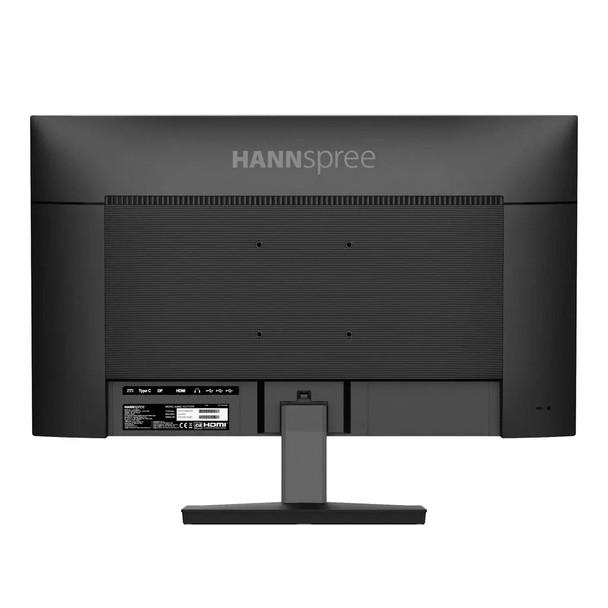 Hannspree HC271CFB 27" Full HD IPS Monitor, 100Hz, USB-C 65W PD, Built-in Speakers - HC271CFB – image 6