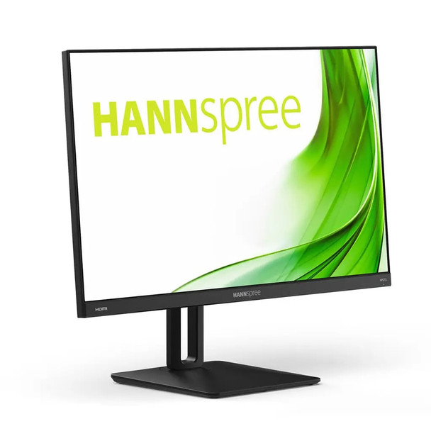 Hannspree HP271PJB 27" Full HD IPS Monitor, 100Hz, Height Adjustable, HDMI, DP, VGA - HP271PJB – image 3