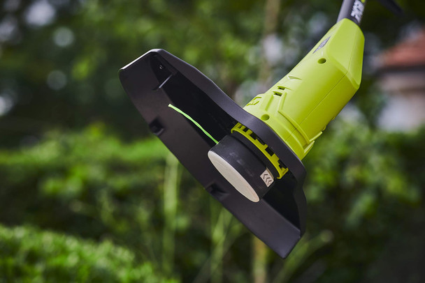 Ryobi RY36LT33A-0 Grass Trimmer, 28/33cm Adjustable Cutting Width, Variable Speed Trigger - RY36LT33A-0 – image 4