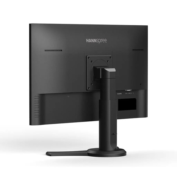 Hannspree HP241PJB 23.8" Full HD IPS Monitor, 100Hz, Height Adjustable, HDMI, DP, VGA - HP241PJB – image 5