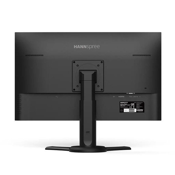 Hannspree HP241PJB 23.8" Full HD IPS Monitor, 100Hz, Height Adjustable, HDMI, DP, VGA - HP241PJB – image 6