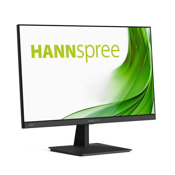 Hannspree HC271PFB 27" Full HD IPS Monitor, 100Hz, HDMI, DisplayPort, VGA, Built-in Speakers - HC271PFB – image 3