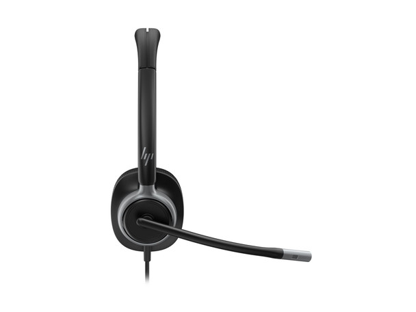 Poly Mission 625 USB Headset, Bulk - C01C6A6#AC3 – image 2