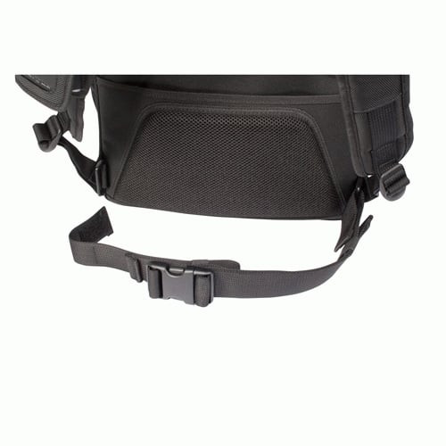 Targus CUCT02BEU Laptop Backpack, up to 16" Laptops, SafePort x D3O Protection, 27-30L, Black - CUCT02BEU – image 2