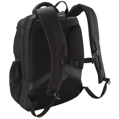 Targus CUCT02BEU Laptop Backpack, up to 16" Laptops, SafePort x D3O Protection, 27-30L, Black - CUCT02BEU – image 6