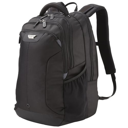 Targus CUCT02BEU Laptop Backpack, up to 16" Laptops, SafePort x D3O Protection, 27-30L, Black - CUCT02BEU – image 8