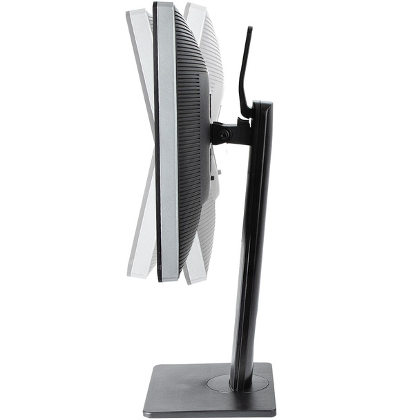 StarTech.com Free-Standing Single Monitor Stand, Height Adjustable, VESA up to 32" 7kg, Tilt/Swivel/Rotate - FPPNEUSTND – image 9