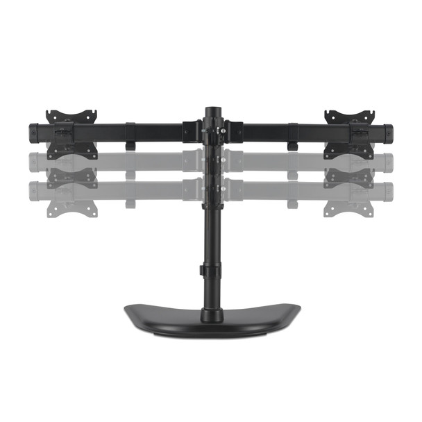 Kensington SmartFit Ergo Freestanding Dual Monitor Stand, 2 x 27" up to 10kg Each - K58271WW – image 9