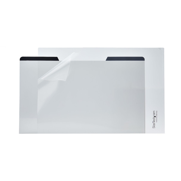 StarTech.com Magnetic Privacy Screen for 16" 16:10 Laptops, Reversible, Blue Light Reducing - 161LMPRIVSCREEN – image 5
