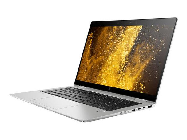HP Elitebook x360, Intel Core i5 8350U, 256GB SSD, 13.3 in Touchscreen Laptop