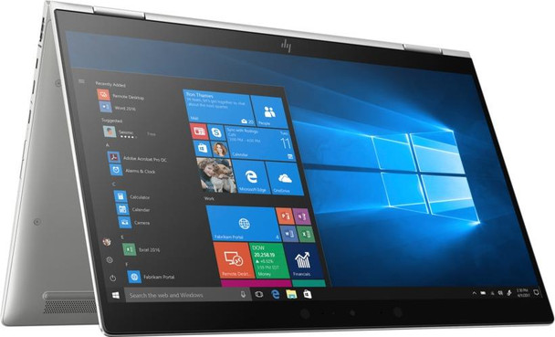 HP EliteBook x360 1030 G4, i7 8565U, 16GB, 512GB, W10 Pro, Touch 13.3" Laptop
