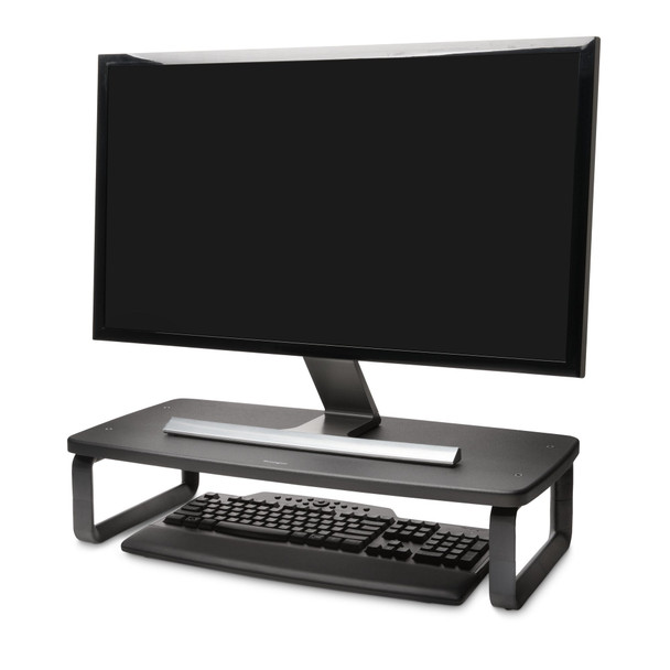Kensington SmartFit Extra Wide Monitor Stand, 3 Height Settings, up to 27" and 18kg - K52797WW – image 4