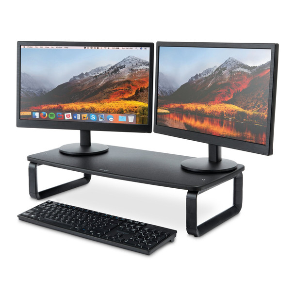 Kensington SmartFit Extra Wide Monitor Stand, 3 Height Settings, up to 27" and 18kg - K52797WW – image 5