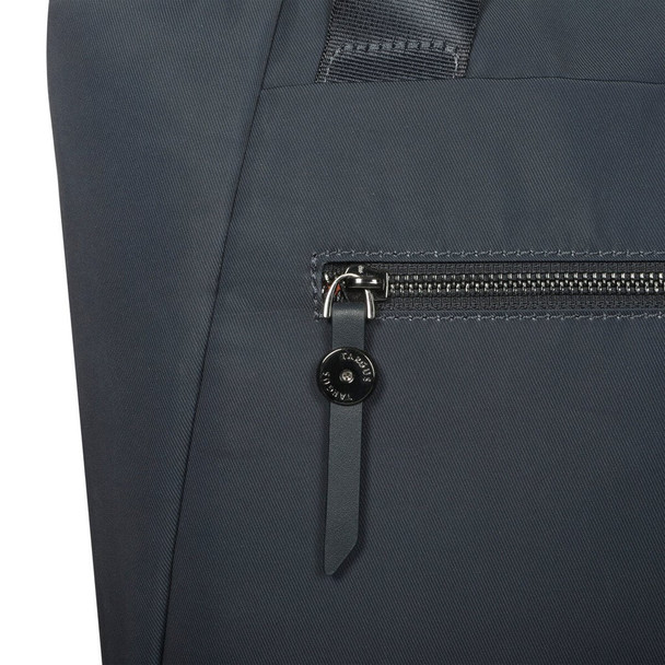 Targus 16" Ladies Laptop Case, 13L, Water Resistant, Tablet Compartment, Blue - TBA00102GL – image 9