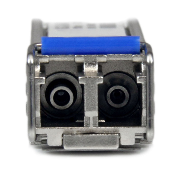StarTech.com HPE J4858C Compatible 1000BASE-SX SFP Module, Multimode LC, 850nm, 550m, DDM - J4858CST – image 2