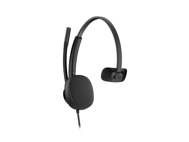 Poly Mission 415 Mono USB Wired Headset, Teams, Google Meet and Zoom Certified - C01B2A6#AC3 – image 5