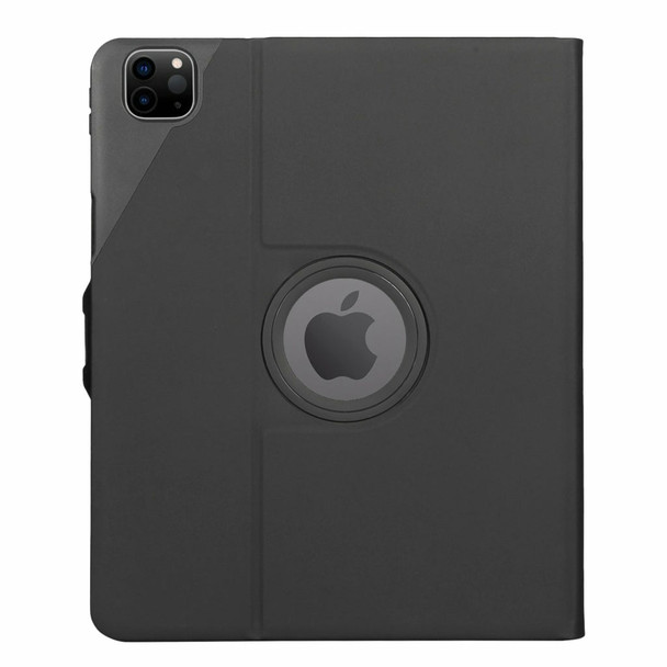 Targus VersaVu Slim Case for iPad Pro 13-inch (M4), 360° Rotating Folio, Black - THZ983GL – image 2
