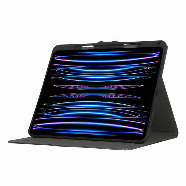 Targus VersaVu Slim Case for iPad Pro 13-inch (M4), 360° Rotating Folio, Black - THZ983GL – image 8