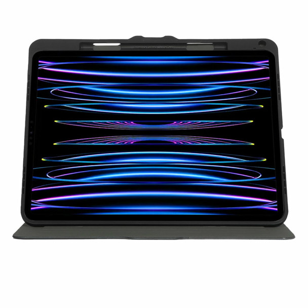 Targus VersaVu Slim Case for iPad Pro 13-inch (M4), 360° Rotating Folio, Black - THZ983GL – image 7