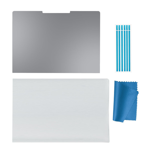 StarTech.com 13.5" Privacy Screen for Surface Laptop/Surface Book, Anti-Glare, Blue Light Filter - 135SPRIVSCREEN – image 8