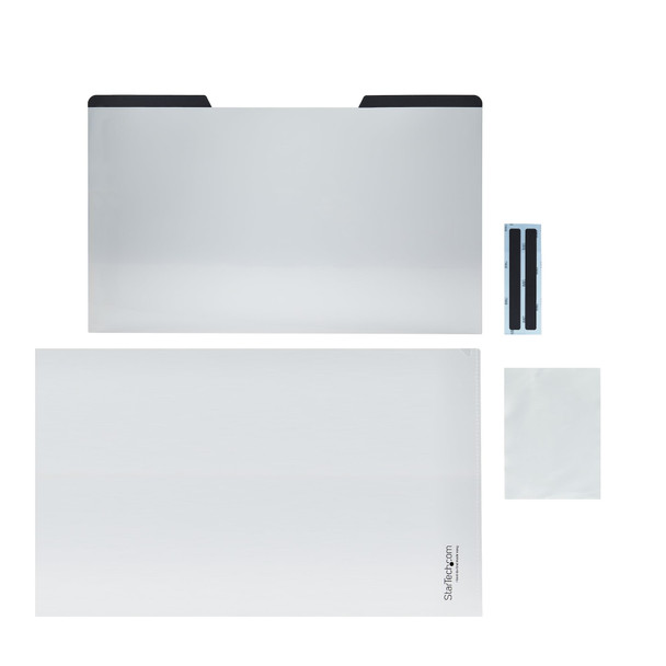 StarTech.com Magnetic Privacy Screen for 14" 16:9 Laptops, Reversible Matte/Glossy, Blue Light Filter - 14LMPRIVSCREEN – image 8