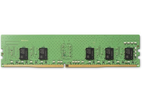 HP 4GB DDR4 2666MHz Memory Module - 4VN05ET – image 3