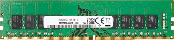 HP 4GB DDR4 2666MHz Memory Module - 4VN05ET