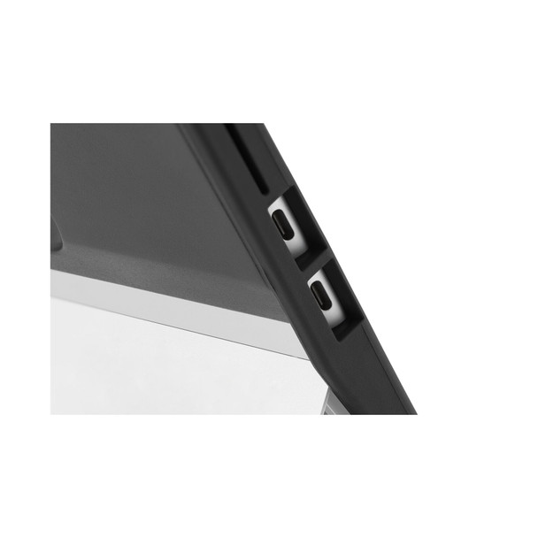 Kensington BlackBelt EQ Rugged Case for Surface Pro 9, Surface Pro 10 and Surface Pro 13" - K97503WW – image 4