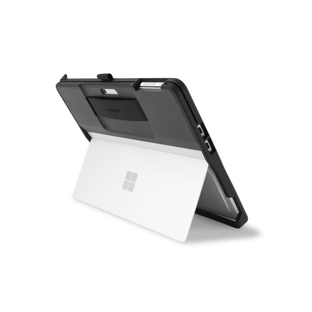 Kensington BlackBelt EQ Rugged Case for Surface Pro 9, Surface Pro 10 and Surface Pro 13" - K97503WW