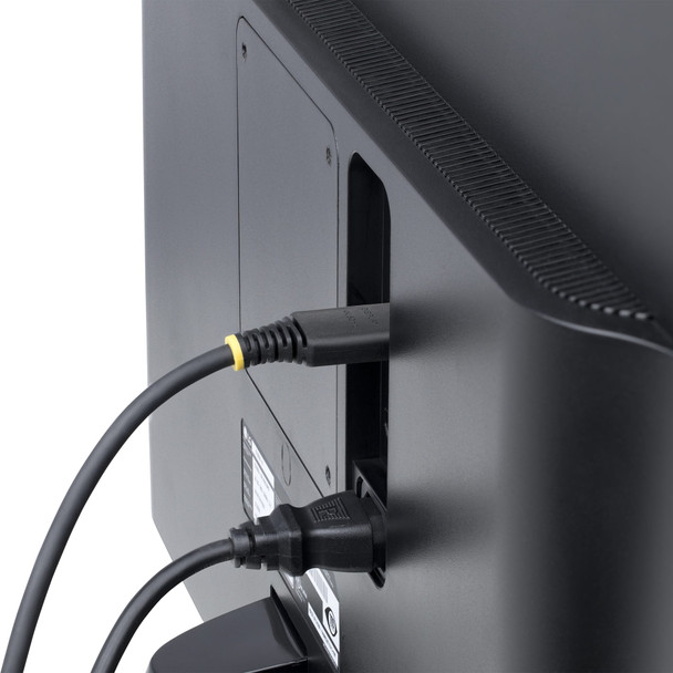 StarTech.com 10m Active High Speed HDMI 2.0 Cable, 4K 60Hz, 1440p 144Hz, HDR10, ARC - HDMI2CAB4K6010M – image 9