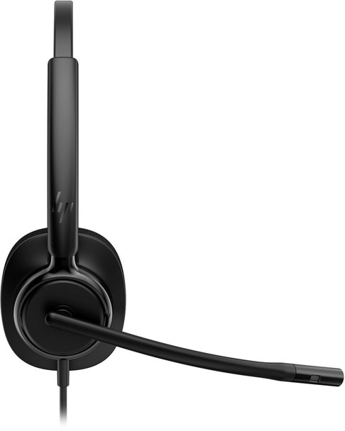 Poly Mission 415 USB Wired Headset, Certified for Microsoft Teams, Google Meet and Zoom - C01A9AA#AC3 – image 4