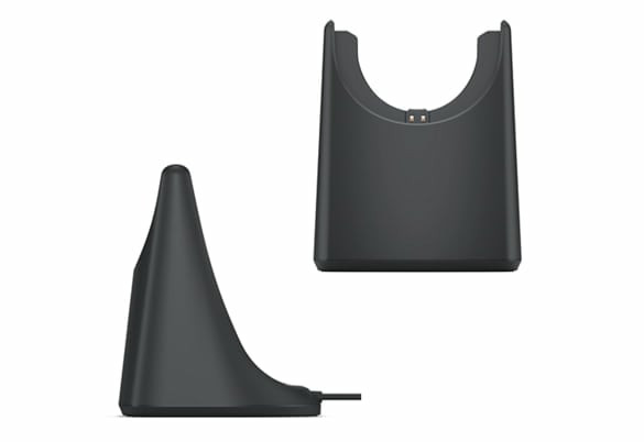Dell Pro Plus Wireless Headset Charging Stand HC524 for Dell Pro WL5024, USB - HC524-DWW