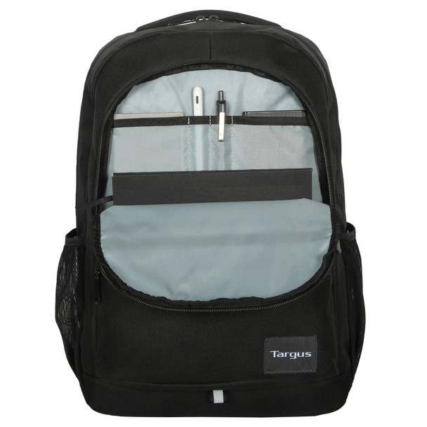 Targus Octave III 15-16" Laptop Backpack, 2 Compartments, Black Polyester - TBB653GL – image 2