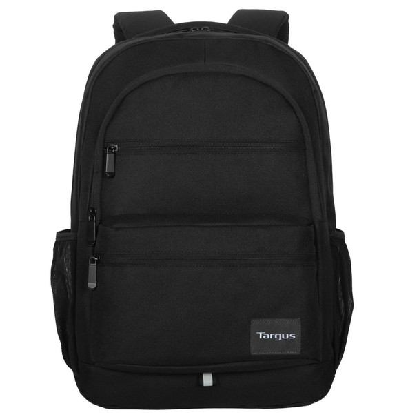 Targus Octave III 15-16" Laptop Backpack, 2 Compartments, Black Polyester - TBB653GL