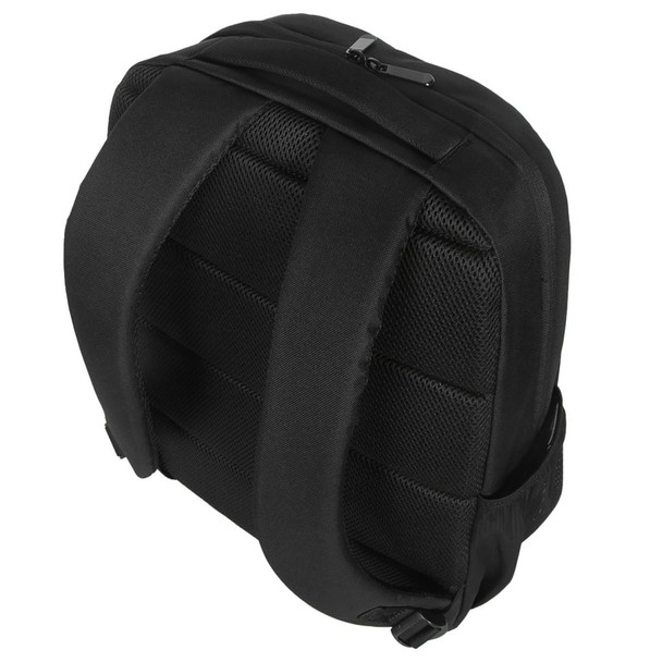 Targus Octave III 15-16" Laptop Backpack, 2 Compartments, Black Polyester - TBB653GL – image 6