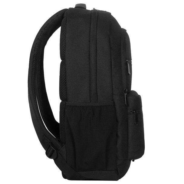 Targus Octave III 15-16" Laptop Backpack, 2 Compartments, Black Polyester - TBB653GL – image 8