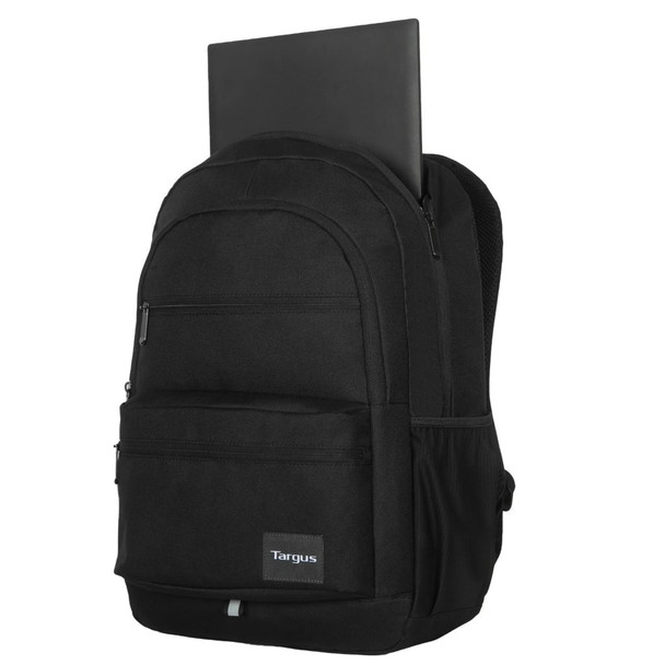 Targus Octave III 15-16" Laptop Backpack, 2 Compartments, Black Polyester - TBB653GL – image 10
