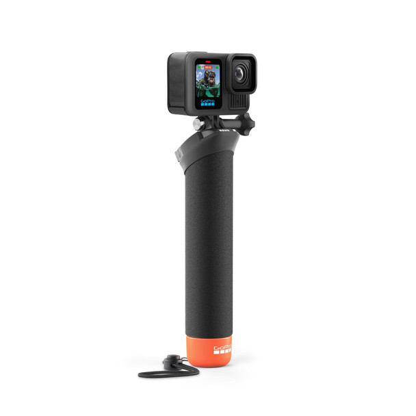 GoPro The Handler Floating Hand Grip, Quick-Release Mount, Wrist Strap - AFHGM-003-VN – image 2