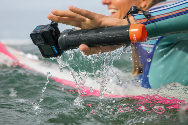 GoPro The Handler Floating Hand Grip, Quick-Release Mount, Wrist Strap - AFHGM-003-VN – image 5