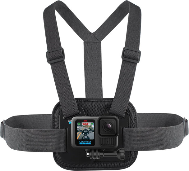 GoPro Chesty Performance Chest Mount, Adjustable, Quick-Release Buckle - AGCHM-001-VN – image 3