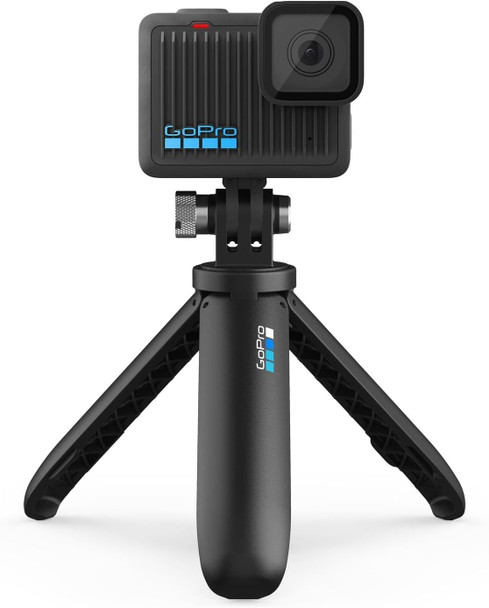 GoPro Shorty Mini Extension Pole and Tripod, 11.7-22.7cm - AFTTM-001-VN