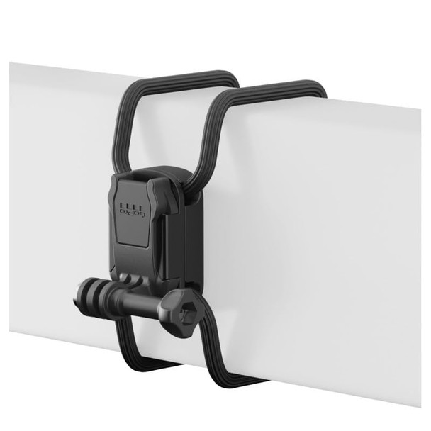 GoPro Flexible Grip Mount with Nite Ize Gear Ties, 360° Rotating Base - AGRTM-002 – image 4