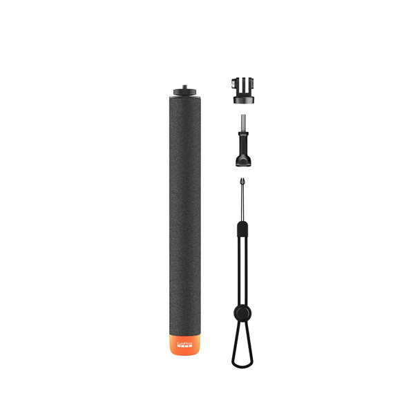 GoPro Floating Extension Pole, 32in (80cm), 1/4-20 Mount, Wrist Lanyard - AFHGM-011 – image 3