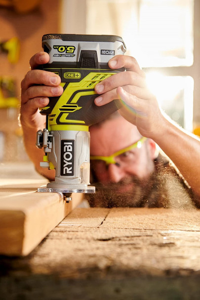 Ryobi RAKRBS5 Router Cutter Set, 5 Piece, 6mm - RAKRBS5 – image 5