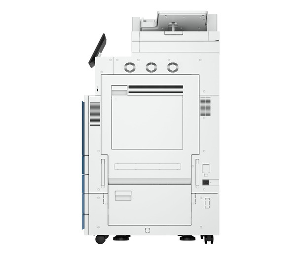 HP LaserJet Enterprise 8601dn A3 Mono Laser Multifunction Printer, 70ppm, Duplex, Ethernet - 9S186A#B19 – image 11
