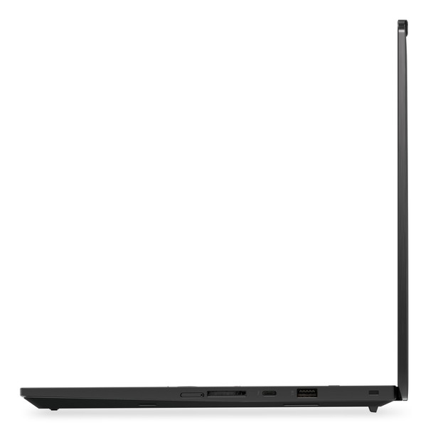 Lenovo ThinkPad P1 Gen 9 16" Laptop, Core Ultra 7 356H, 32GB RAM, 1TB SSD, RTX PRO 2000, Windows 11 Pro - 21UE000NUK – image 7