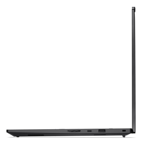 Lenovo ThinkPad P1 Gen 9 16" Laptop, Core Ultra 7 356H, 32GB RAM, 1TB SSD, RTX PRO 2000, Windows 11 Pro - 21UE000NUK – image 8