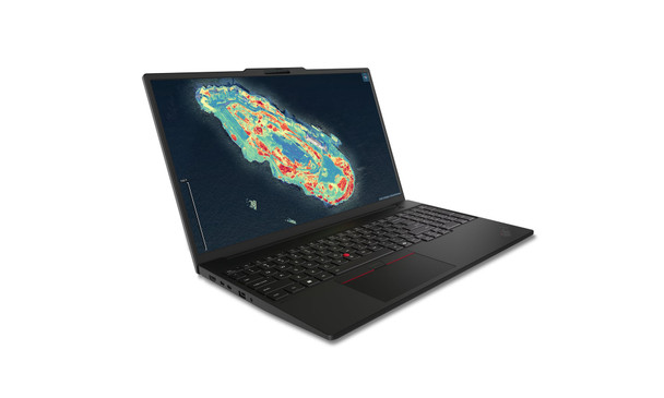Lenovo ThinkPad P16s Gen 5 16" Laptop, Core Ultra 7 366H, 32GB RAM, 1TB SSD, RTX PRO 2000, Windows 11 Pro - 21XE000WUK – image 3